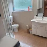 Puskás 2, 3 Terasszal Apartamento *