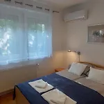 Apartamento Puskás 2, 3 Terasszal *
