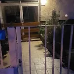 Puskás 2, 3 Terasszal *