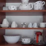 Apartamento Puskás 2, 3 Terasszal