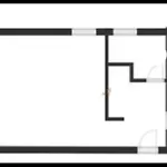 Puskás 2, 3 Terasszal Apartamento Budapeste