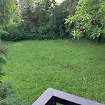 Puskás 2, 3 Terasszal *